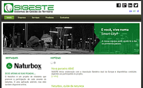 sigeste.com